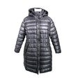 Unisex Guess - Talvejope, suurus 46 - Hall ()