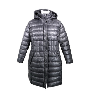 Unisex Guess - Talvejope, suurus 46 - Hall (1)