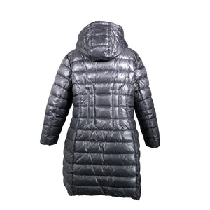 Unisex Guess - Talvejope, suurus 46 - Hall (2)