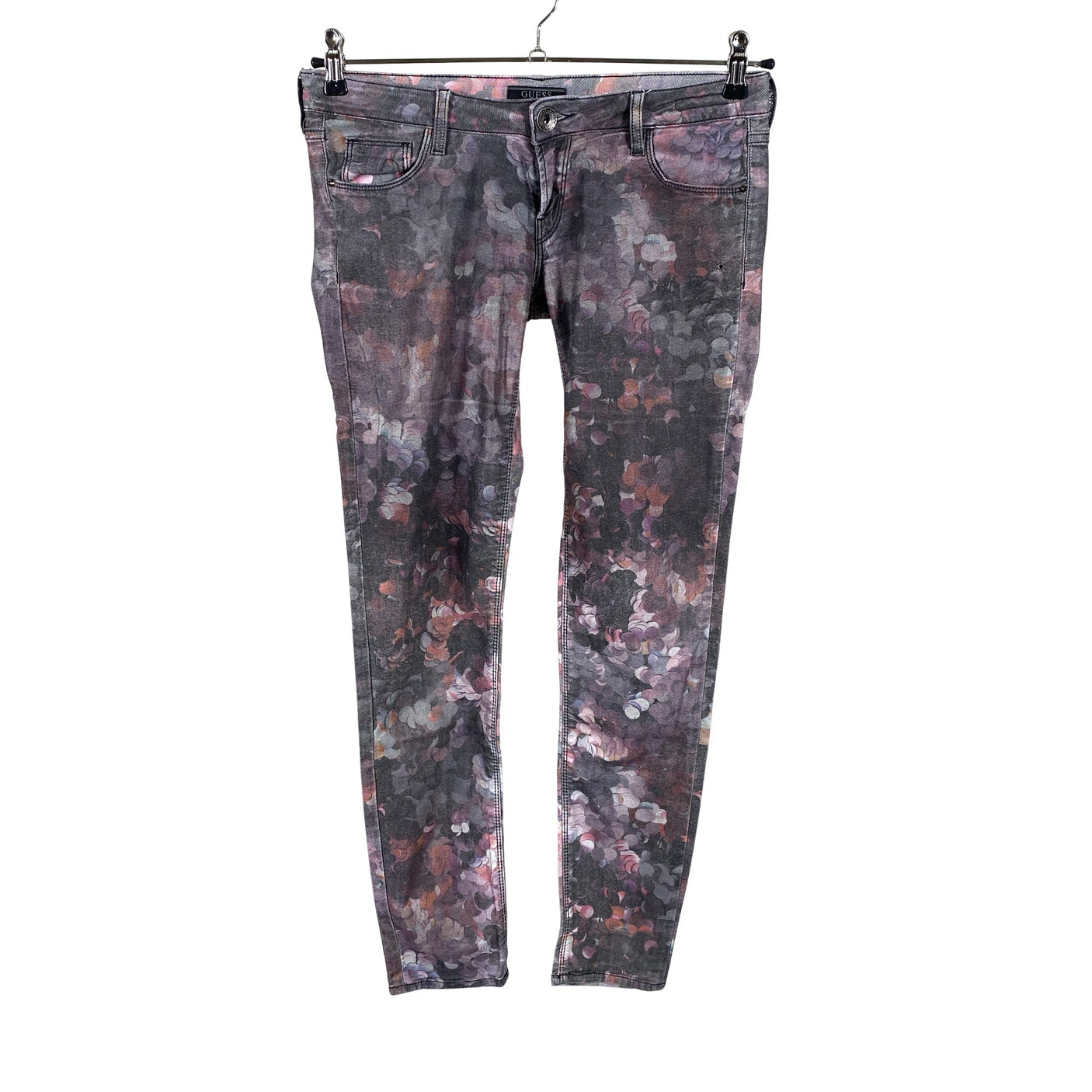 Unisex Guess - Teksad, suurus W27 - Hall (1)