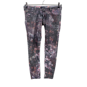 Unisex Guess - Teksad, suurus W27 - Hall (1)