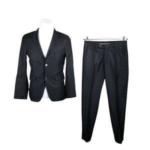 Unisex Turo Tailor - Ülikond, suurus S - Must (1)
