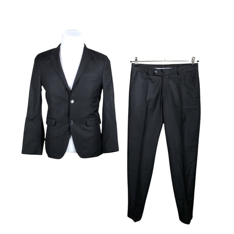 Unisex Turo Tailor - Ülikond, suurus S - Must ()