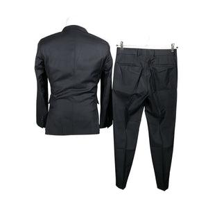 Unisex Turo Tailor - Ülikond, suurus S - Must (3)