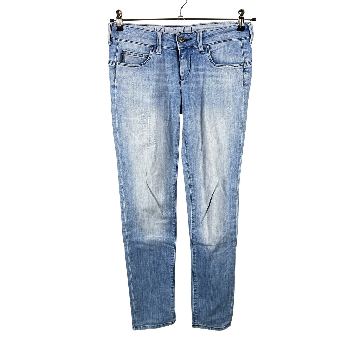 Unisex Calvin Klein Jeans - Teksad, suurus W26 - Sinine (1)