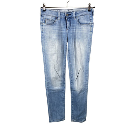 Unisex Calvin Klein Jeans - Teksad, suurus W26 - Sinine ()