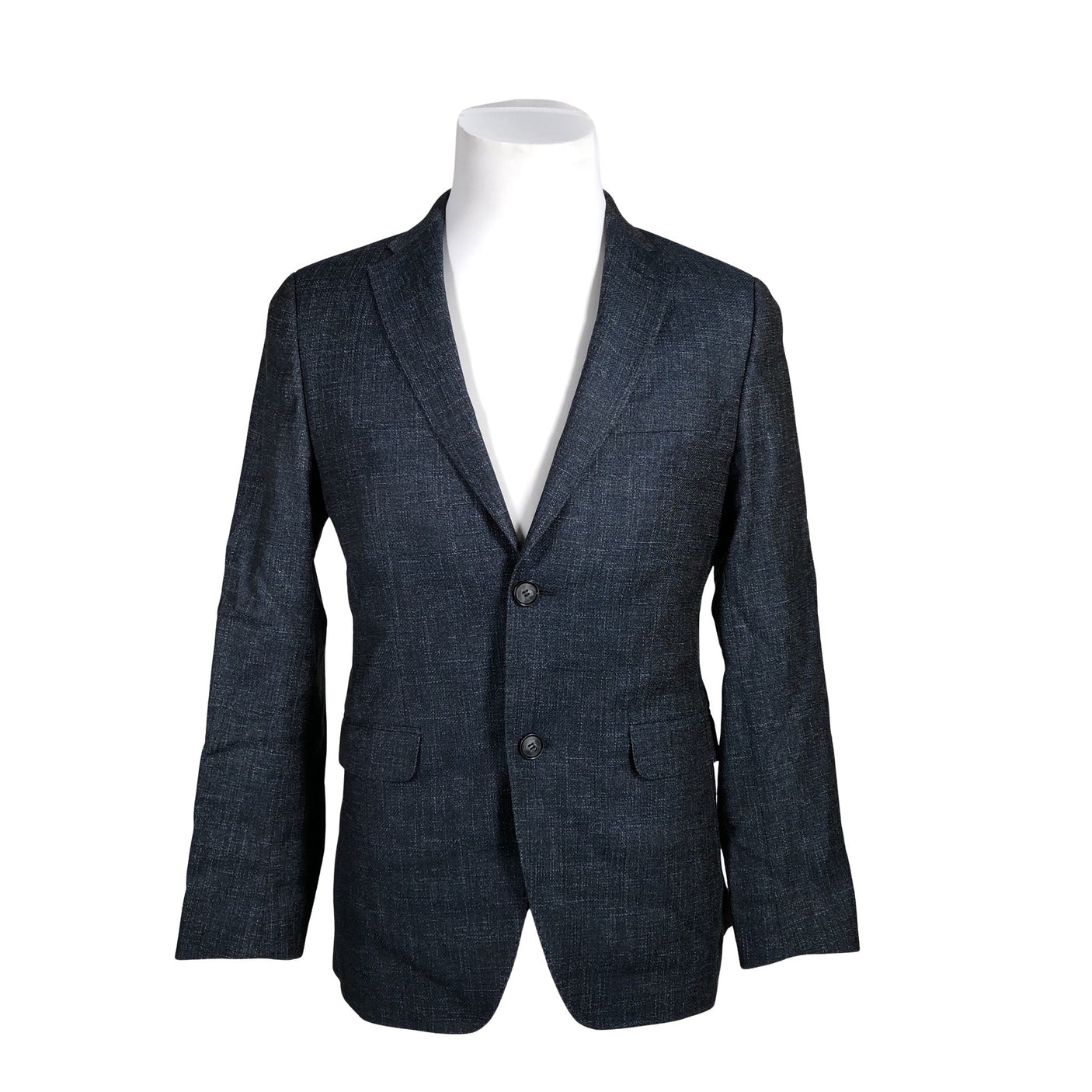 Unisex Turo Tailor - Pintsak, suurus S - Sinine (1)