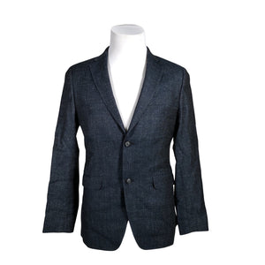 Unisex Turo Tailor - Pintsak, suurus S - Sinine (1)