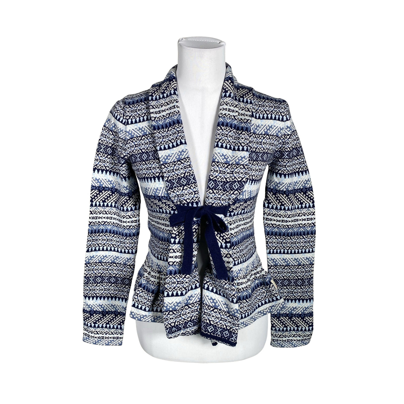 Unisex Odd Molly - Kardigan, suurus 36 - Sinine (1)