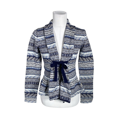 Unisex Odd Molly - Kardigan, suurus 36 - Sinine ()