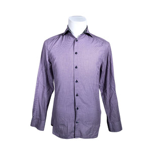 Unisex Riley - Triiksärk, suurus S - Lilla (1)