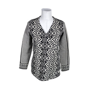 Unisex Odd Molly - Kardigan, suurus 36 - Must (1)