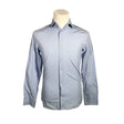 Unisex Riley - Triiksärk, suurus S - Helesinine ()