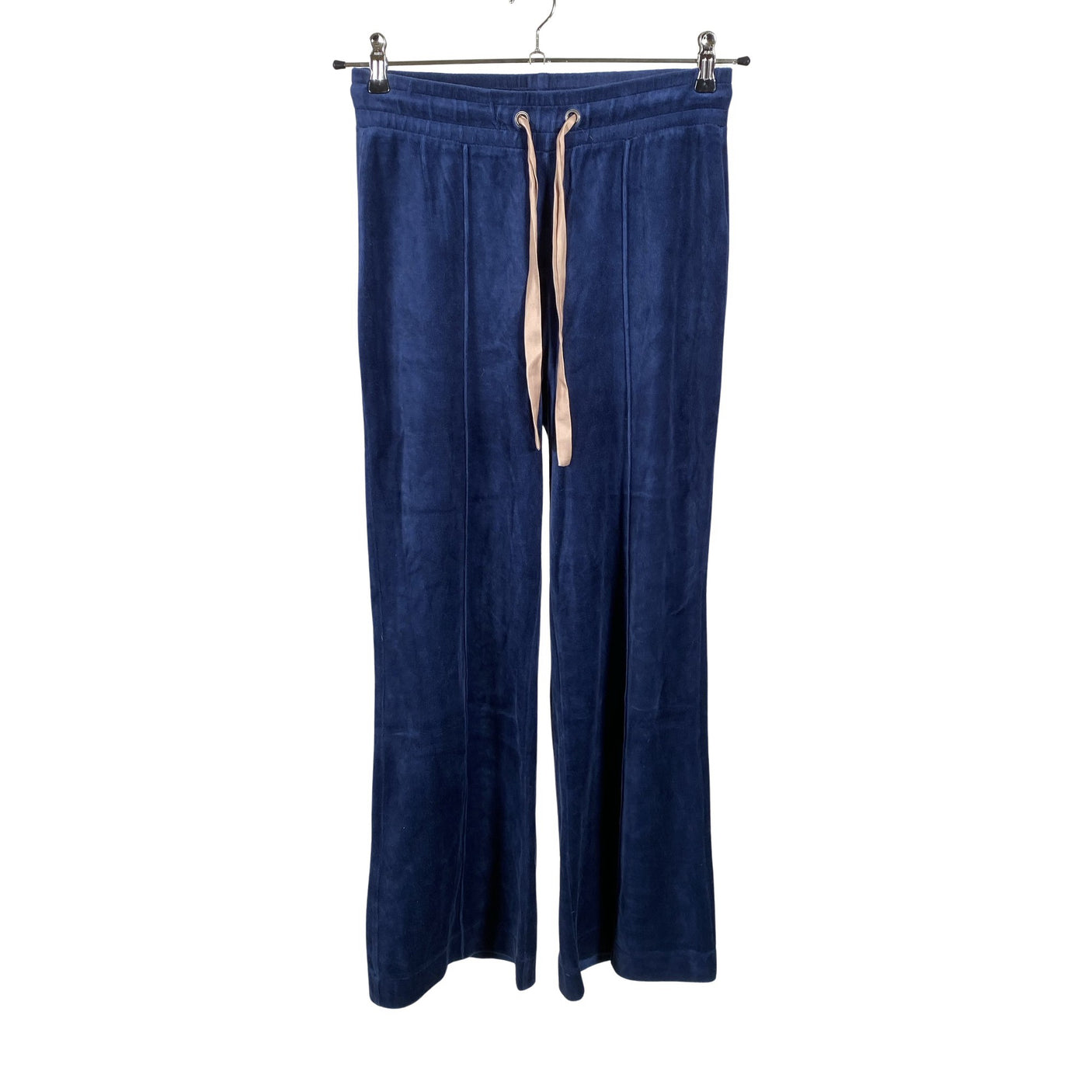 Unisex Odd Molly - Dressikangast püksid, suurus 36 - Sinine (1)