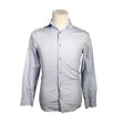Unisex Riley - Triiksärk, suurus S - Helesinine ()