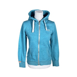 Unisex Superdry - Dressipluus, suurus 36 - Türkiis (1)