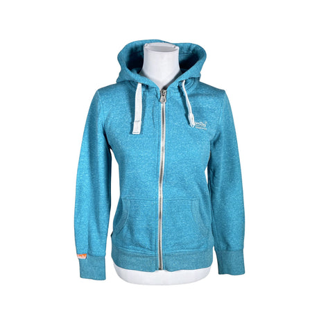 Unisex Superdry - Dressipluus, suurus 36 - Türkiis ()