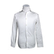 Unisex Riley - Triiksärk, suurus S - Valge ()