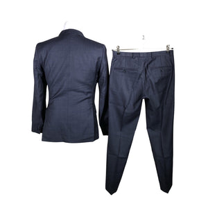 Unisex J.Lindeberg - Ülikond, suurus S - Sinine (3)