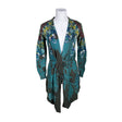 Unisex Desigual - Kardigan, suurus 36 - Roheline ()