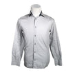 Unisex Riley - Triiksärk, suurus S - Hall ()