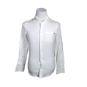 Unisex Riley - Triiksärk, suurus XS - Valge (1)