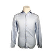 Unisex Riley - Triiksärk, suurus XS - Helesinine ()