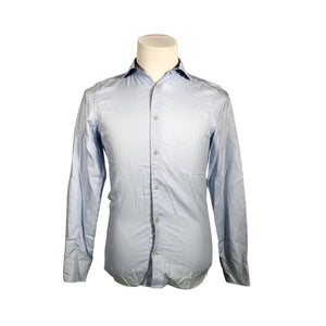 Unisex Riley - Triiksärk, suurus XS - Helesinine (1)