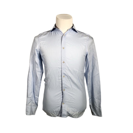 Unisex Riley - Triiksärk, suurus XS - Helesinine ()