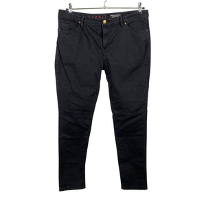 Unisex Esprit - Teksad, suurus W32 - Must (1)