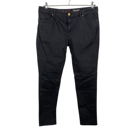 Unisex Esprit - Teksad, suurus W32 - Must ()