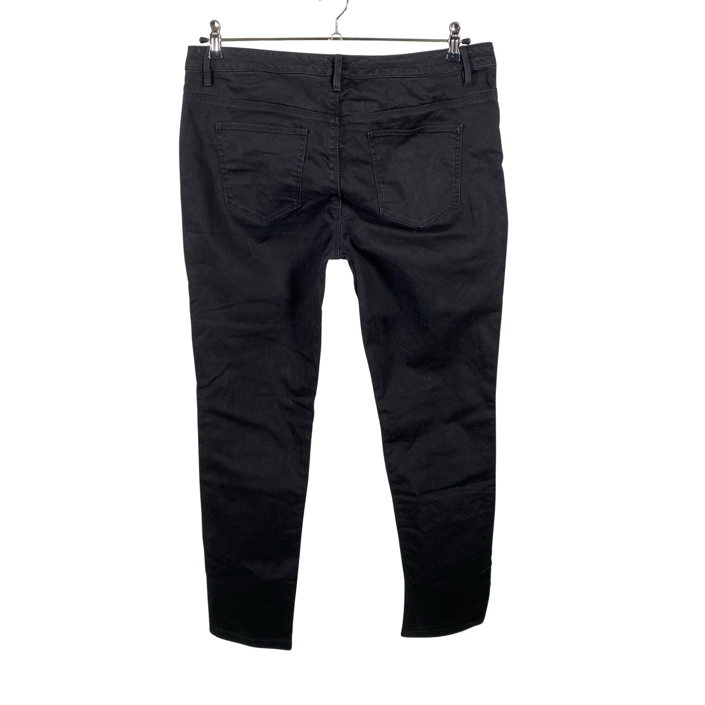 Unisex Esprit - Teksad, suurus W32 - Must (2)