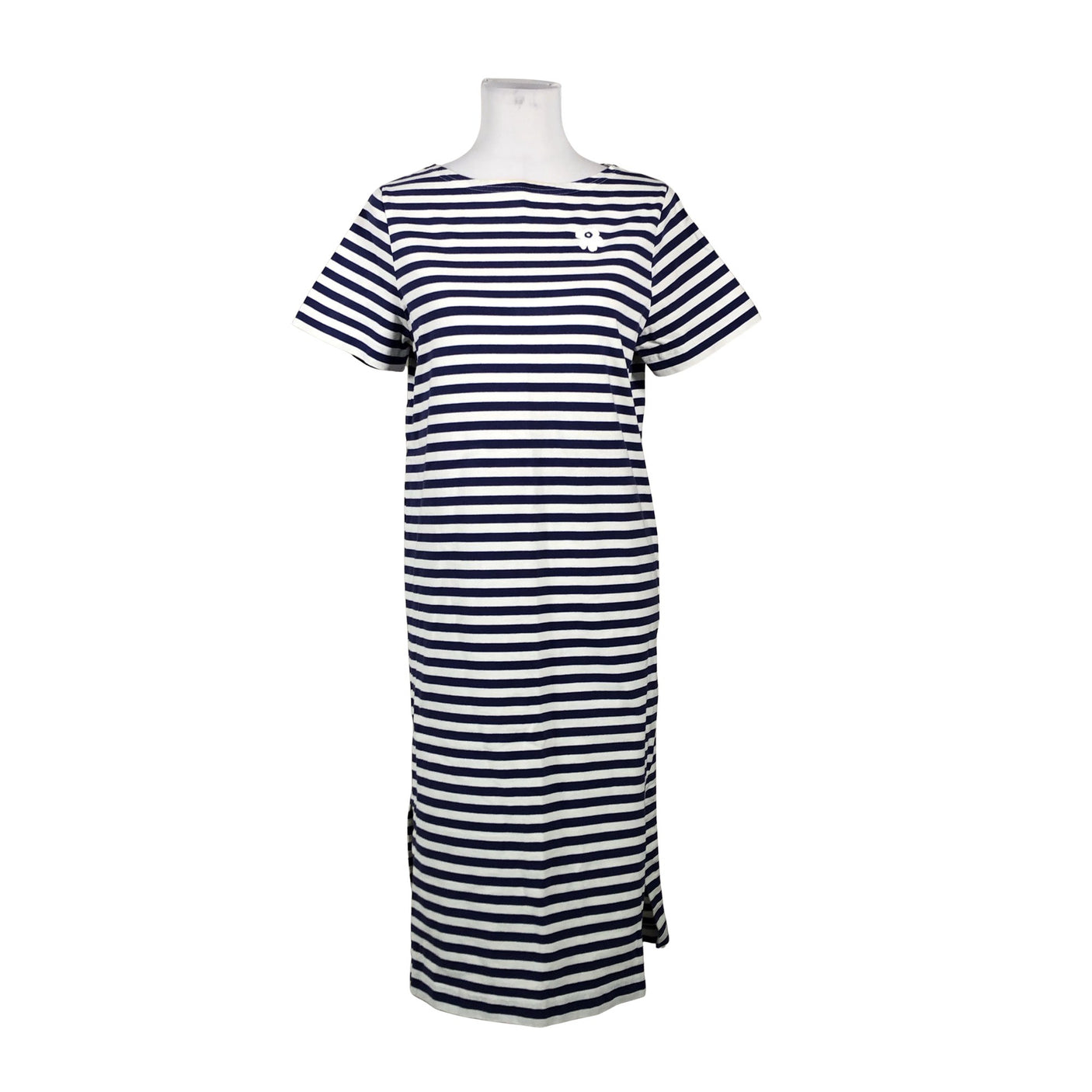 Unisex Marimekko - Trikotaažist kleit, suurus 34 - Lilla (1)