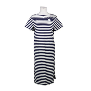 Unisex Marimekko - Trikotaažist kleit, suurus 34 - Lilla (1)