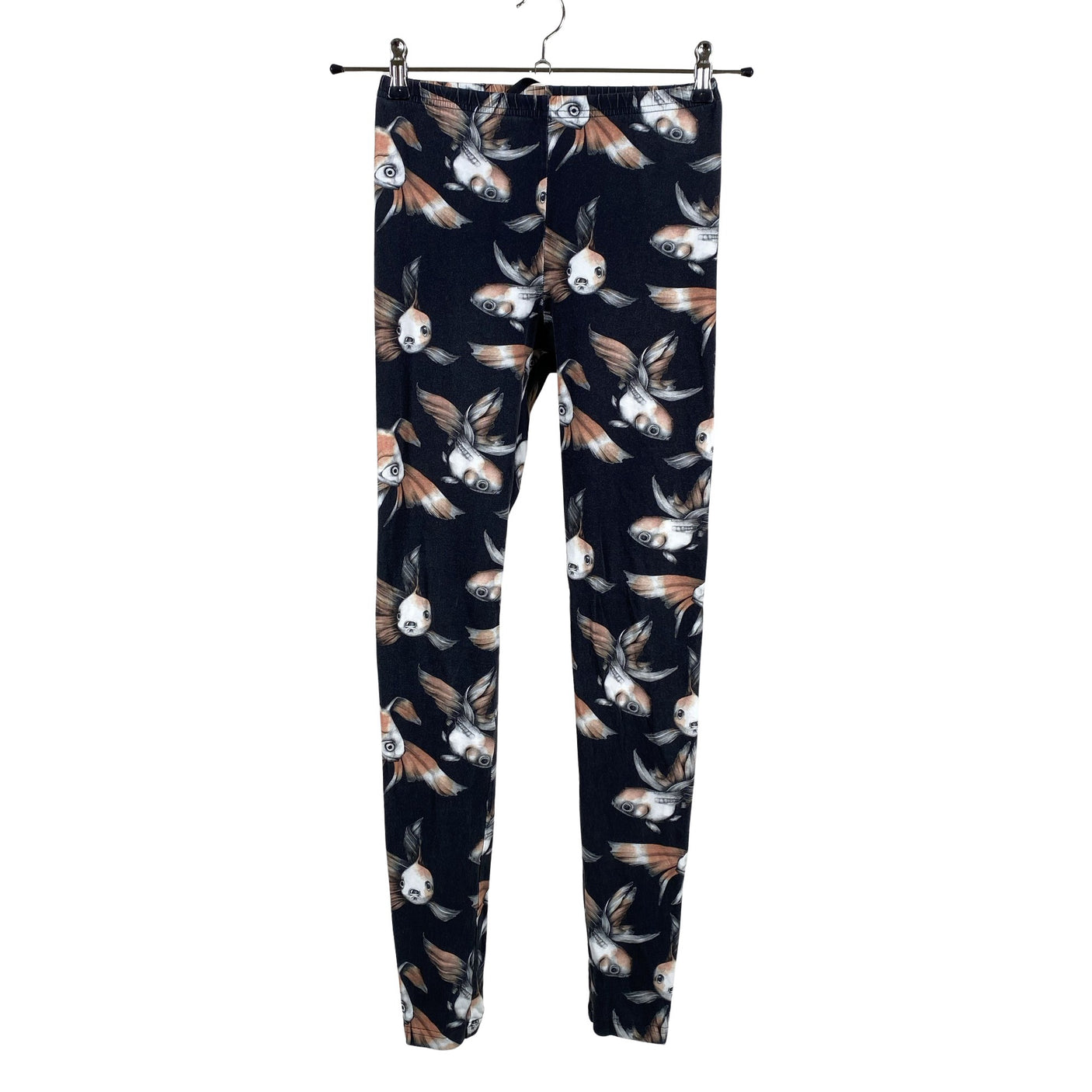 Unisex Vimma - Retuusid, suurus 36 - Hall (1)