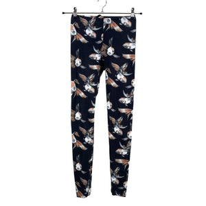 Unisex Vimma - Retuusid, suurus 36 - Hall (1)