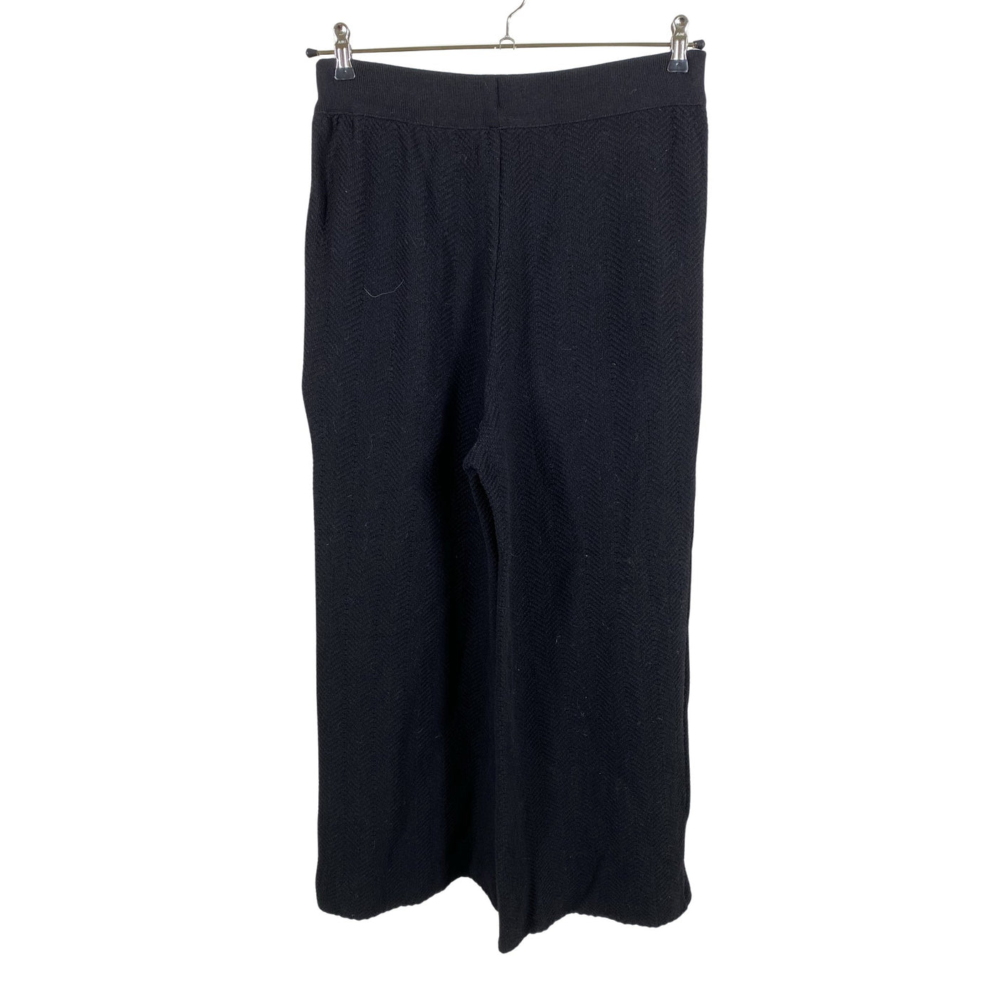 Unisex Uhana Design - Trikotaažist püksid, suurus 38 - Must (3)