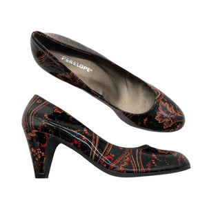 Unisex Penelope - Kontsakingad, suurus 42 - Roheline (1)