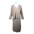 Unisex Selected - Kampsun, suurus 36 - Beige ()