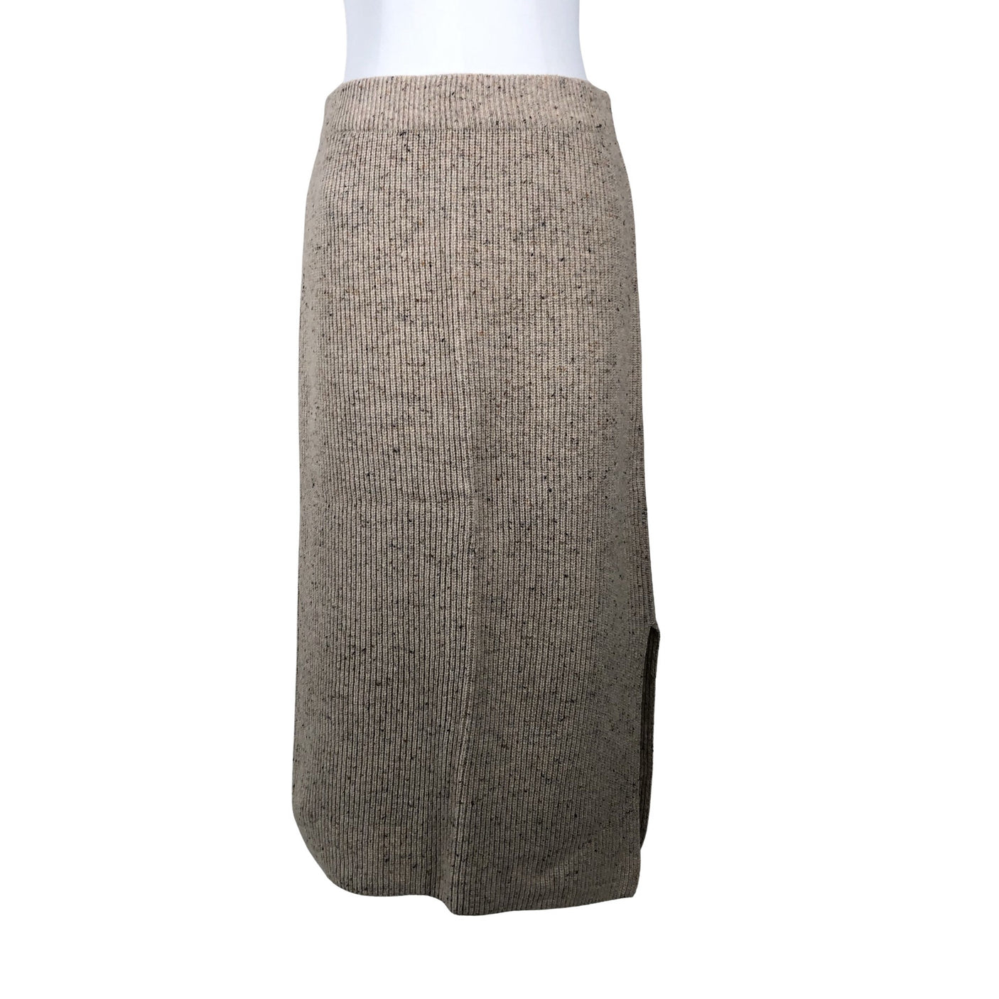 Unisex Selected - Kampsun, suurus 36 - Beige (2)