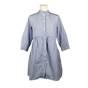 Unisex Gauhar - Mitteveniv kleit, suurus 34 - Sinine (1)