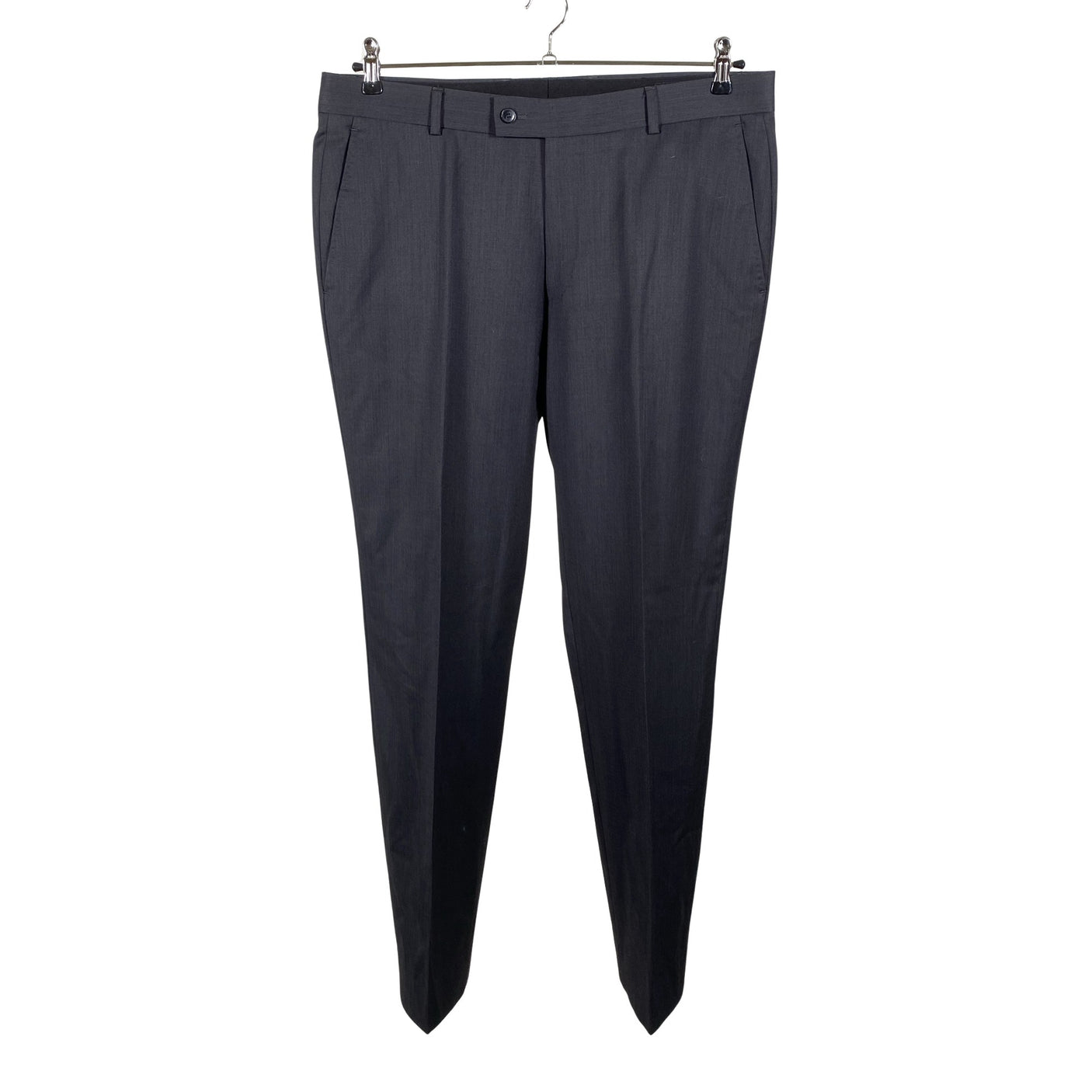 Unisex Esprit - Viigipüksid, suurus XL - Must (1)