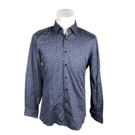 Unisex Olymp - Triiksärk, suurus L - Sinine ()