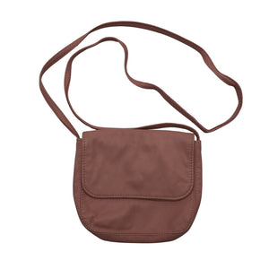 Unisex Boutique Bigarre - Õlakott, suurus Mini - Heleroosa (1)