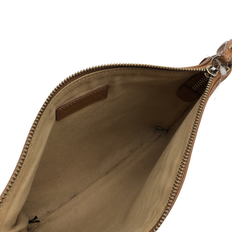 Unisex Coccinelle - Käekott, suurus Midi - Pruun (2)