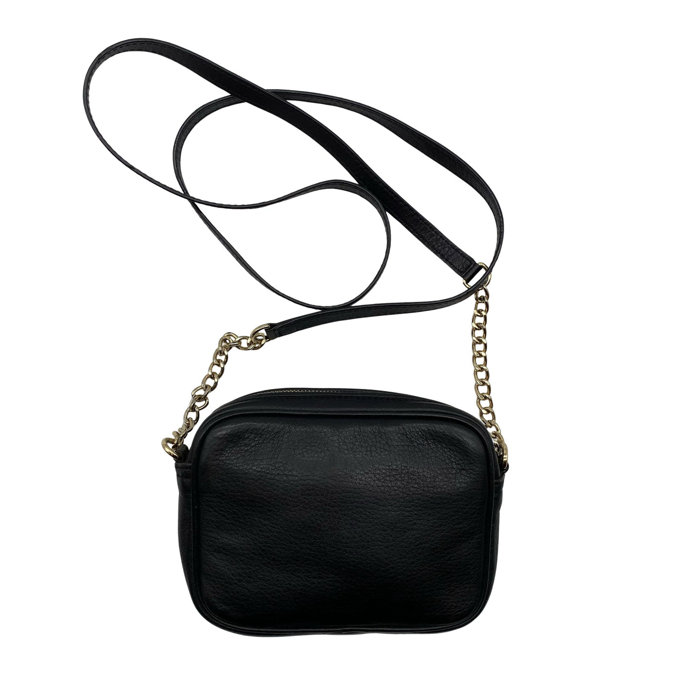 Unisex Michael Kors - Õlakott, suurus Mini - Must (2)