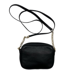 Unisex Michael Kors - Õlakott, suurus Mini - Must (2)