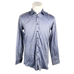 Unisex Sand - Triiksärk, suurus M - Sinine (1)