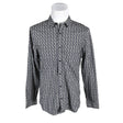 Unisex Calvin Klein Jeans - Triiksärk, suurus XL - Valge ()