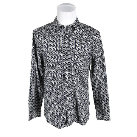 Unisex Calvin Klein Jeans - Triiksärk, suurus XL - Valge ()